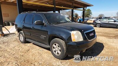 Zdjęcie 15 z 15 samochodu: 2009 GMC YUKON SLT VIN:1GKFC33039R235729 - miniatura