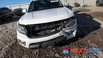 Zdjęcie 13 z 13 samochodu: 2017 CHEVROLET COLORADO Z71 VIN:1GCGTDEN5H1160057 - miniatura