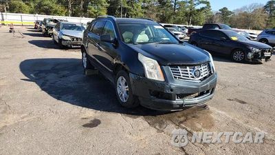 Zdjęcie 14 z 14 samochodu: 2015 CADILLAC SRX LUXURY COLLECTION VIN:3GYFNBE35FS594185 - miniatura