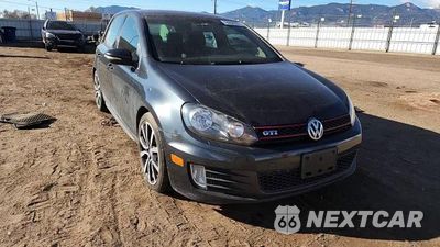 Zdjęcie 13 z 13 samochodu: 2014 VOLKSWAGEN GTI VIN:WVWHD7AJ1EW008944 - miniatura