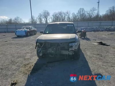 Zdjęcie 14 z 14 samochodu: 2014 FORD FLEX SEL VIN:2FMGK5C86EBD22294 - miniatura