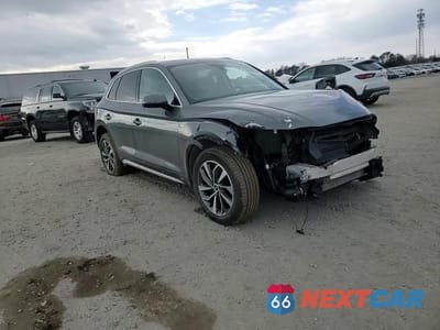 Zdjęcie 14 z 14 samochodu: 2022 AUDI Q5 PREMIUM 45 VIN:WA1GAAFY1N2104100 - miniatura
