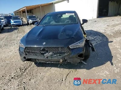 Zdjęcie 13 z 13 samochodu: 2025 MERCEDES-BENZ CLA 250 VIN:W1K5J4GB4SN485112 - miniatura