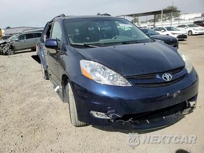 Zdjęcie 15 z 15 samochodu: 2006 TOYOTA SIENNA XLE VIN:5TDZA22C56S504718 - miniatura