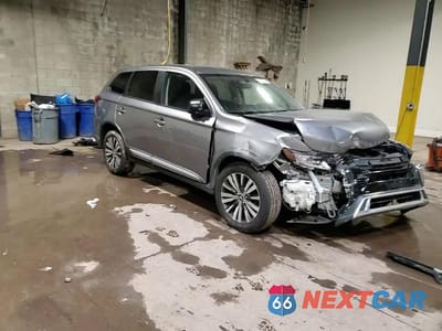 Zdjęcie 15 z 15 samochodu: 2019 MITSUBISHI OUTLANDER SE VIN:JA4AZ3A34KZ051563 - miniatura