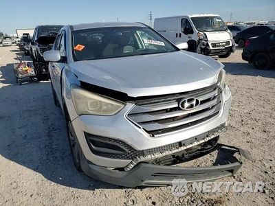 Zdjęcie 13 z 13 samochodu: 2015 HYUNDAI SANTA FE SPORT 2.4L VIN:5XYZT3LB9FG305206 - miniatura