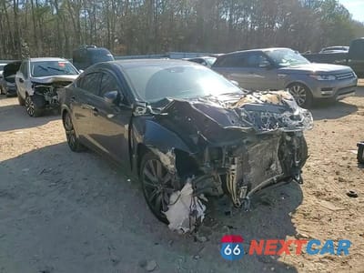 Zdjęcie 13 z 13 samochodu: 2018 MAZDA 6 TOURING VIN:JM1GL1VM8J1313106 - miniatura