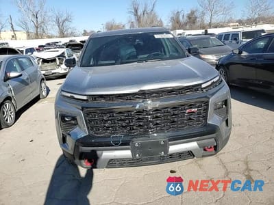 Zdjęcie 14 z 14 samochodu: 2024 CHEVROLET TRAVERSE LT Z71 VIN:1GNEVJKS3RJ141039 - miniatura