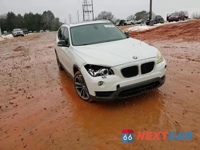 Zdjęcie 13 z 13 samochodu: 2013 BMW X1 XDRIVE28I VIN:WBAVL1C53DVR90951 - miniatura