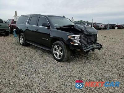 Zdjęcie 14 z 14 samochodu: 2017 CHEVROLET SUBURBAN C1500 LT VIN:1GNSCHKC8HR235508 - miniatura