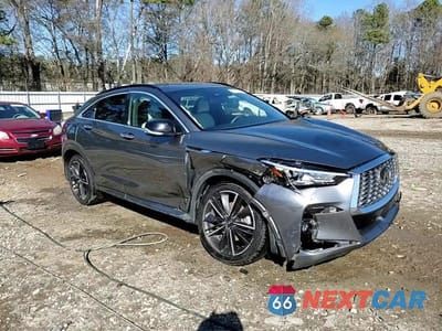 Zdjęcie 14 z 14 samochodu: 2022 INFINITI QX55 LUXE VIN:3PCAJ5J3XNF102048 - miniatura