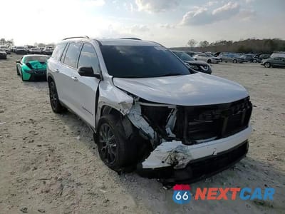 Zdjęcie 15 z 15 samochodu: 2025 CHEVROLET TRAVERSE LT VIN:1GNERGRS6SJ193932 - miniatura