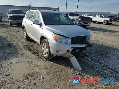 Zdjęcie 14 z 14 samochodu: 2006 TOYOTA RAV4 LIMITED VIN:JTMBD31V066003995 - miniatura