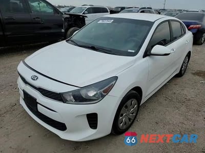 Zdjęcie 14 z 14 samochodu: 2018 KIA RIO VIN:3KPA24AB5JE143766 - miniatura