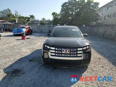 Zdjęcie 14 z 14 samochodu: 2025 HYUNDAI SANTA CRUZ SE VIN:5NTJA4DE2SH139312 - miniatura