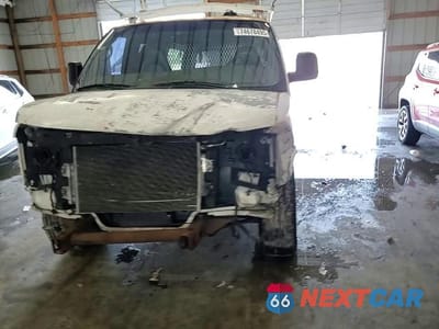 Zdjęcie 15 z 15 samochodu: 2006 CHEVROLET EXPRESS G1500 VIN:1GCFG15X761261792 - miniatura