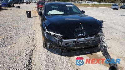 Zdjęcie 13 z 13 samochodu: 2025 KIA K5 GT LINE VIN:KNAG64J79S5350360 - miniatura