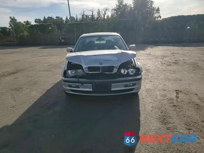 Zdjęcie 13 z 13 samochodu: 2000 BMW 328 I VIN:WBAAM534XYJR61728 - miniatura