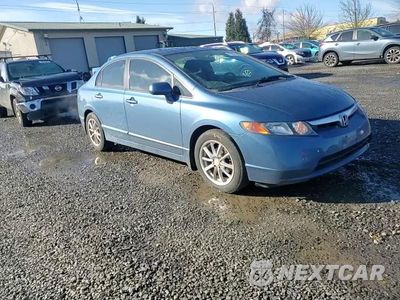Zdjęcie 13 z 13 samochodu: 2006 HONDA CIVIC EX VIN:1HGFA16886L153941 - miniatura