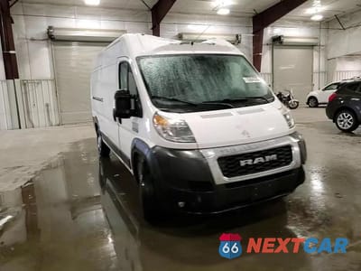 Zdjęcie 14 z 14 samochodu: 2019 RAM PROMASTER 2500 DELIVERY VAN VIN:3C6TRVDG0KE501480 - miniatura
