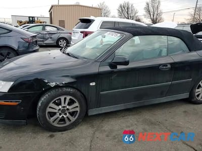 Zdjęcie 13 z 13 samochodu: 2005 SAAB 9-3 LINEAR VIN:YS3FB79NX56014772 - miniatura