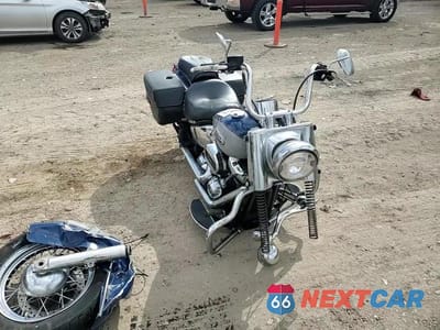 Zdjęcie 10 z 10 samochodu: 2023 HARLEY-DAVIDSON FLHCS VIN:1HD1YBK14PB015628 - miniatura