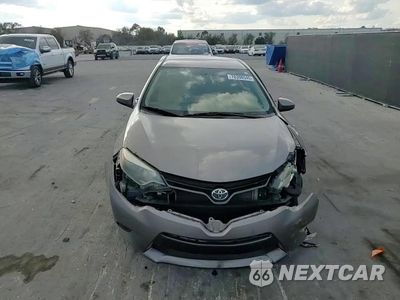Zdjęcie 13 z 13 samochodu: 2016 TOYOTA COROLLA L VIN:2T1BURHEXGC666705 - miniatura