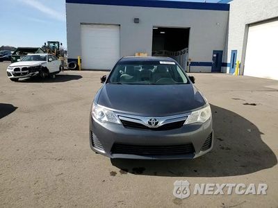 Zdjęcie 13 z 13 samochodu: 2013 TOYOTA CAMRY L VIN:4T4BF1FK4DR312988 - miniatura