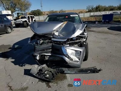 Zdjęcie 14 z 14 samochodu: 2019 MITSUBISHI ECLIPSE CROSS ES VIN:JA4AS3AA5KZ002987 - miniatura