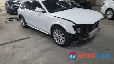 Zdjęcie 15 z 15 samochodu: 2016 AUDI A4 ALLROAD PREMIUM PLUS VIN:WA1UFAFL6GA017052 - miniatura