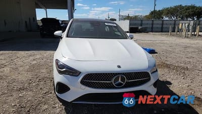 Zdjęcie 13 z 13 samochodu: 2026 MERCEDES-BENZ CLA 250 VIN:W1K5J4GB9TN601602 - miniatura