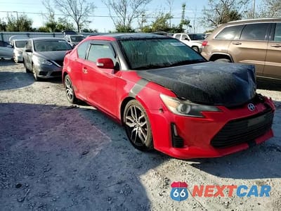 Zdjęcie 13 z 13 samochodu: 2015 SCION TC BASE VIN:JTKJF5C71F3092938 - miniatura