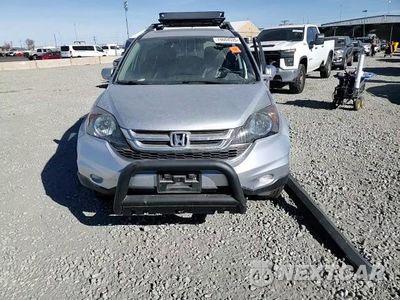 Zdjęcie 14 z 14 samochodu: 2011 HONDA CR-V EXL VIN:5J6RE3H7XBL035071 - miniatura