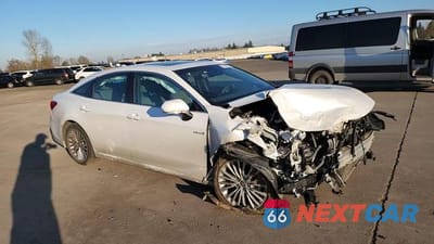 Zdjęcie 13 z 13 samochodu: 2020 TOYOTA AVALON HYBRID LIMITED VIN:4T1D21FBXLU018816 - miniatura