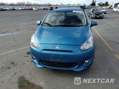 Zdjęcie 15 z 15 samochodu: 2015 MITSUBISHI MIRAGE ES VIN:ML32A4HJ0FH057709 - miniatura