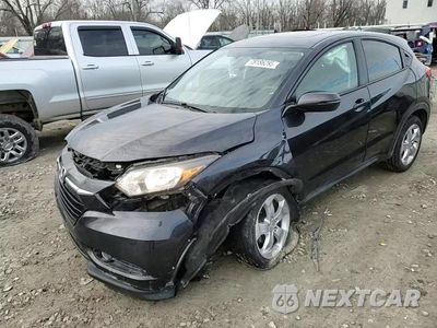 Zdjęcie 14 z 14 samochodu: 2016 HONDA HR-V EX VIN:3CZRU6H56GM751460 - miniatura