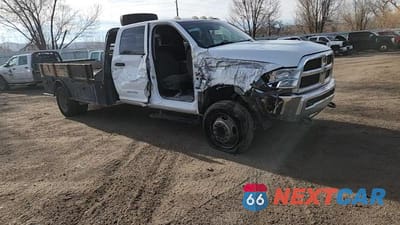 Zdjęcie 14 z 14 samochodu: 2015 RAM 4500 VIN:3C7WRLFL6FG517099 - miniatura