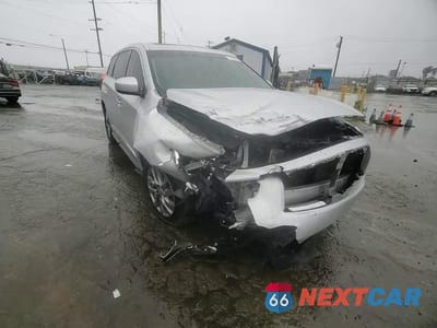 Zdjęcie 15 z 15 samochodu: 2015 INFINITI QX60 VIN:5N1AL0MN1FC511933 - miniatura