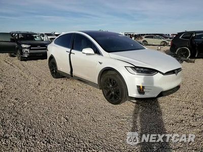 Zdjęcie 14 z 14 samochodu: 2019 TESLA MODEL X VIN:5YJXCAE27KF207222 - miniatura