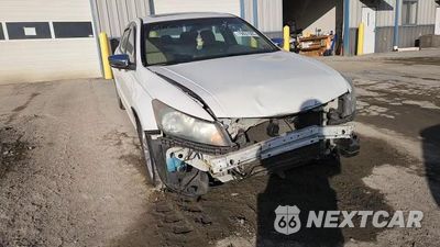 Zdjęcie 14 z 14 samochodu: 2010 HONDA ACCORD EXL VIN:5KBCP3F8XAB005475 - miniatura