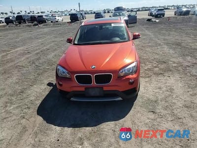 Zdjęcie 13 z 13 samochodu: 2014 BMW X1 XDRIVE28I VIN:WBAVL1C51EVY21724 - miniatura