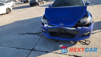 Zdjęcie 13 z 13 samochodu: 2015 SUBARU BRZ 2.0 LIMITED VIN:JF1ZCAC13F8604313 - miniatura