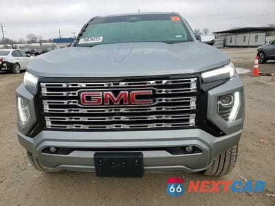 Zdjęcie 14 z 14 samochodu: 2026 GMC CANYON DENALI VIN:1GTP2FEK6T1114945 - miniatura