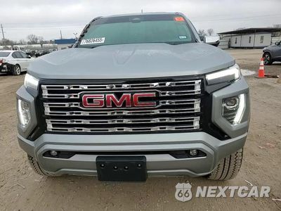 Zdjęcie 14 z 14 samochodu: 2026 GMC CANYON DENALI VIN:1GTP2FEK6T1114945 - miniatura