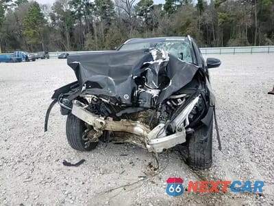 Zdjęcie 14 z 14 samochodu: 2019 MERCEDES-BENZ GLC 300 VIN:WDC0G4JB0KF507140 - miniatura