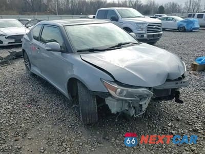 Zdjęcie 13 z 13 samochodu: 2016 SCION TC BASE VIN:JTKJF5C78GJ021930 - miniatura