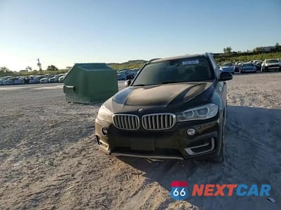 Zdjęcie 14 z 14 samochodu: 2015 BMW X5 XDRIVE35I VIN:5UXKR0C5XF0K71547 - miniatura
