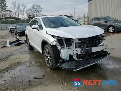 Zdjęcie 15 z 15 samochodu: 2021 LEXUS RX 350 BASE VIN:2T2HZMAA1MC214042 - miniatura