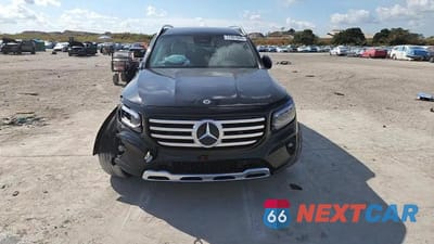 Zdjęcie 13 z 13 samochodu: 2024 MERCEDES-BENZ GLB 250 VIN:W1N4M4GB6RW356203 - miniatura