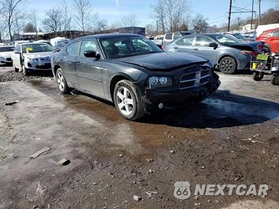 Zdjęcie 13 z 13 samochodu: 2010 DODGE CHARGER R/T VIN:2B3CK8CT3AH318091 - miniatura